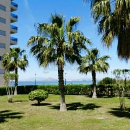 Apartamento La Manga 아파트 외부 사진
