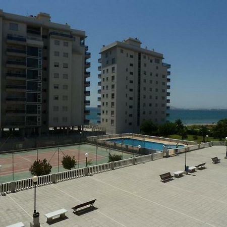 Apartamento La Manga 아파트 외부 사진