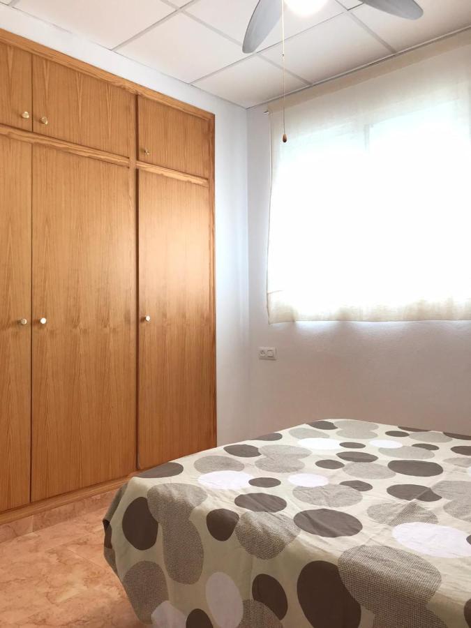 Apartamento La Manga 아파트 외부 사진