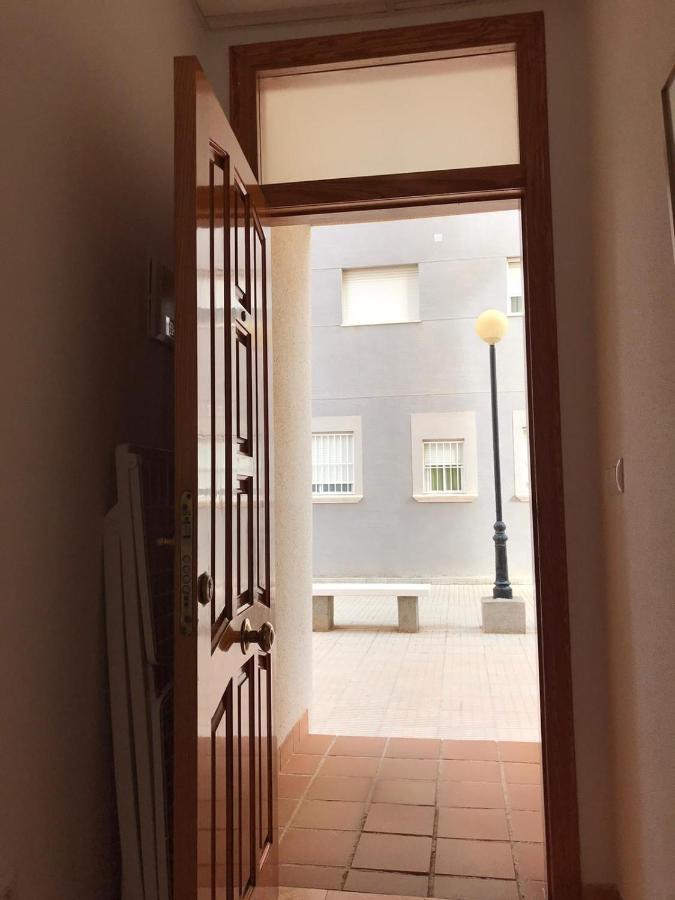 Apartamento La Manga 아파트 외부 사진