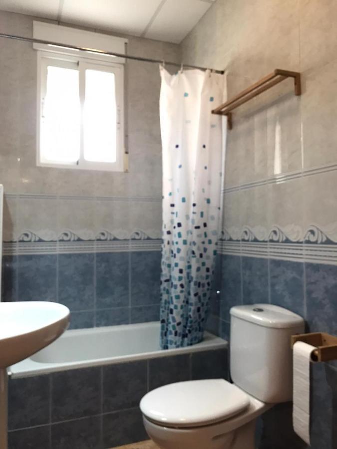 Apartamento La Manga 아파트 외부 사진