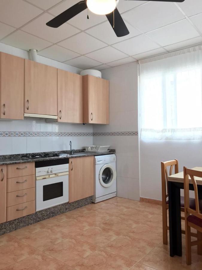 Apartamento La Manga 아파트 외부 사진