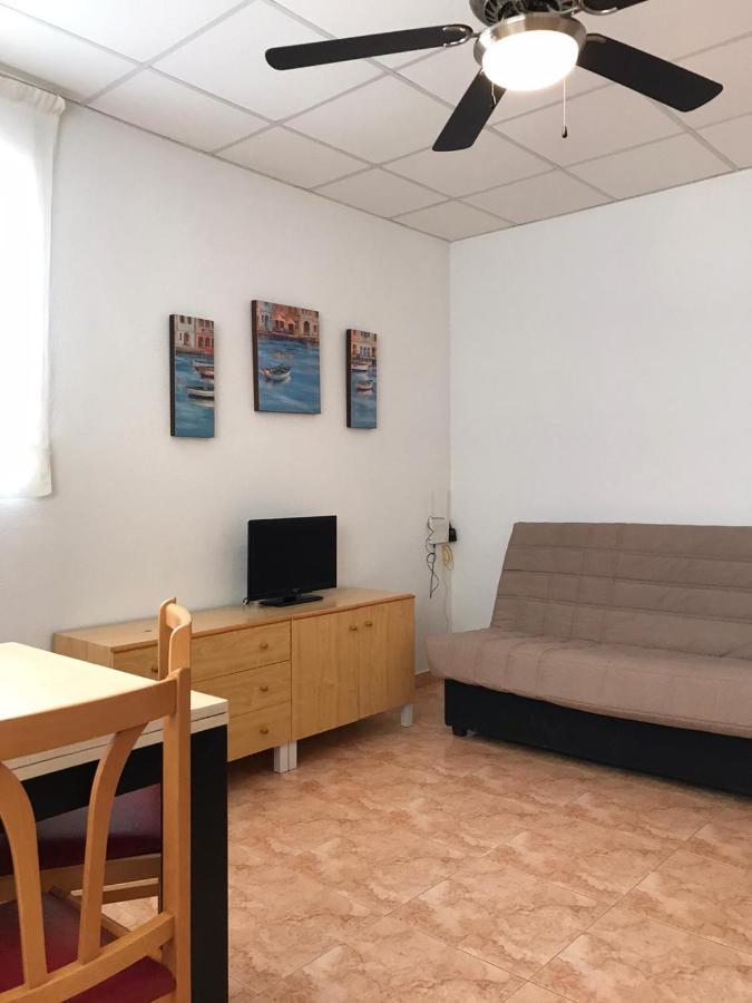 Apartamento La Manga 아파트 외부 사진