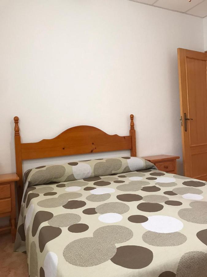 Apartamento La Manga 아파트 외부 사진