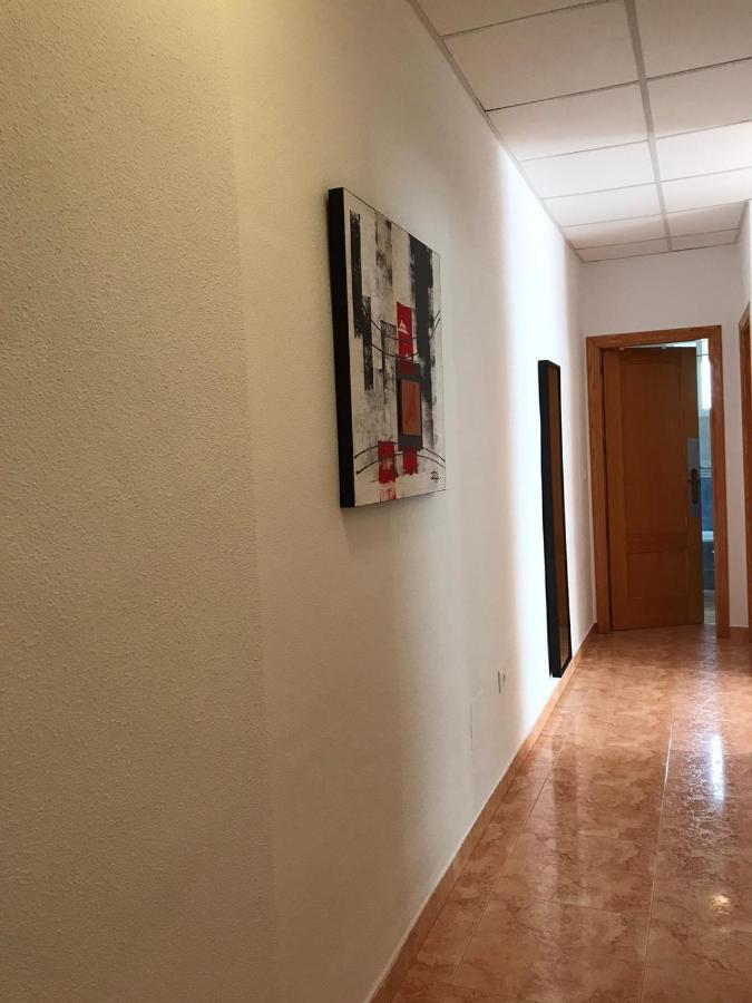 Apartamento La Manga 아파트 외부 사진