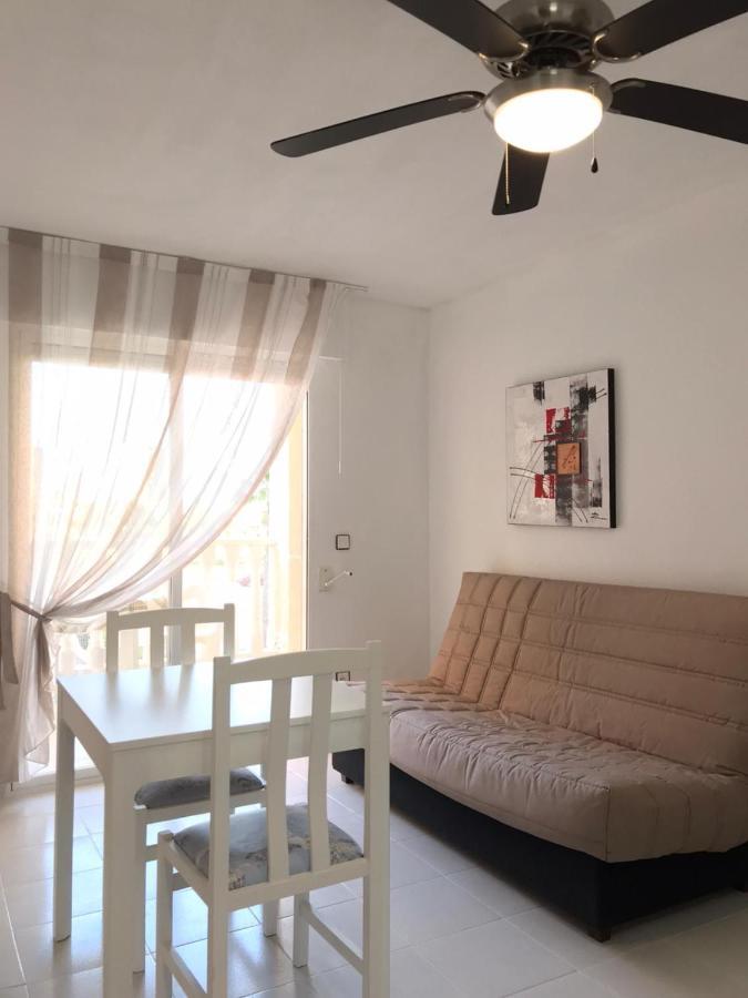 Apartamento La Manga 아파트 외부 사진