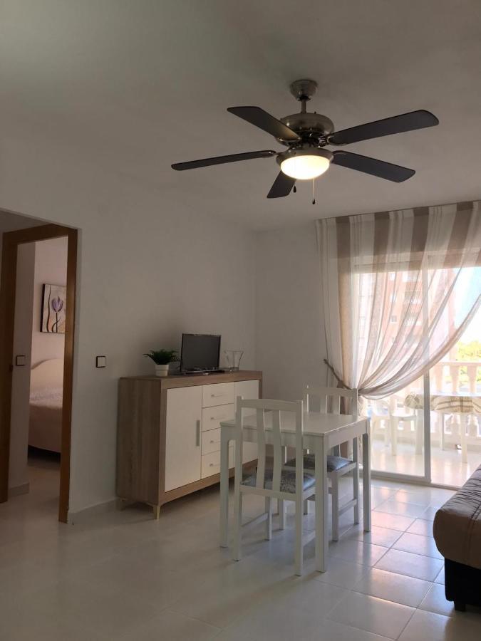 Apartamento La Manga 아파트 외부 사진