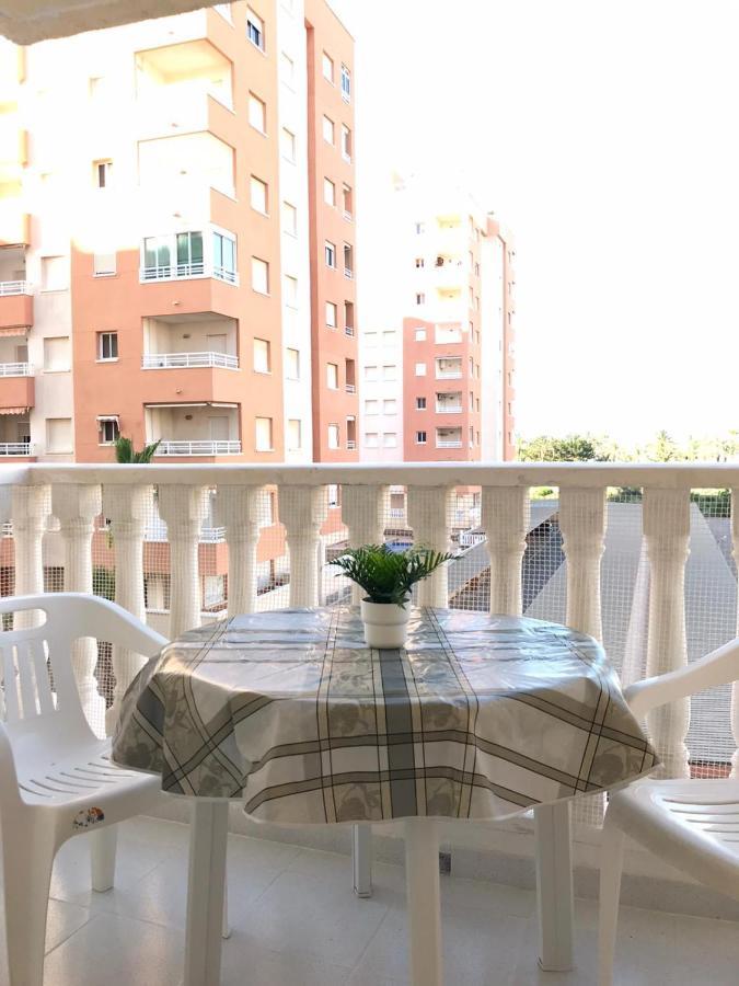 Apartamento La Manga 아파트 외부 사진