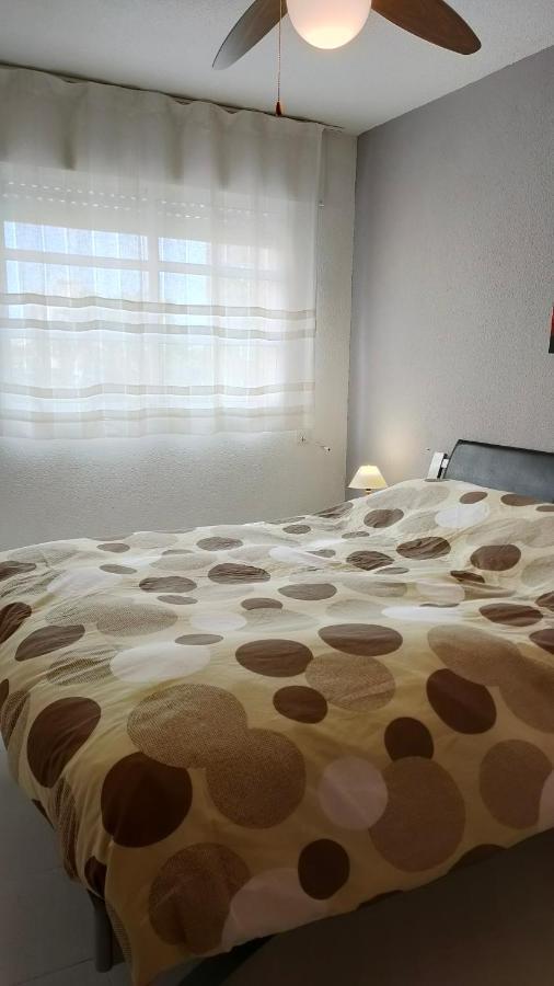 Apartamento La Manga 아파트 외부 사진