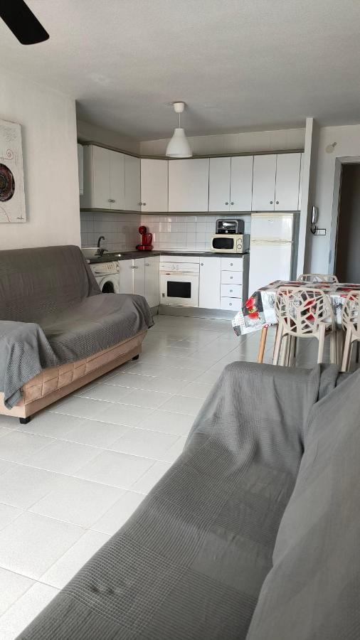 Apartamento La Manga 아파트 외부 사진