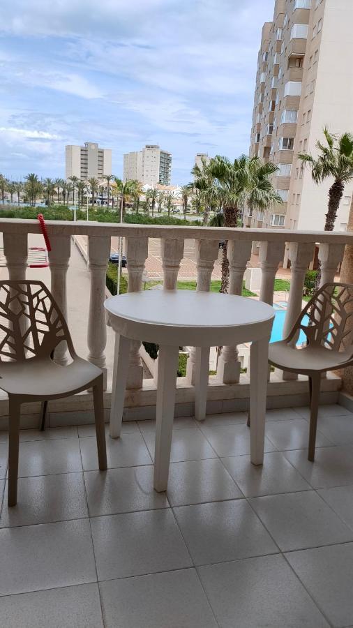 Apartamento La Manga 아파트 외부 사진