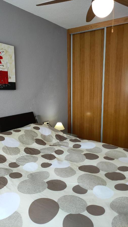 Apartamento La Manga 아파트 외부 사진