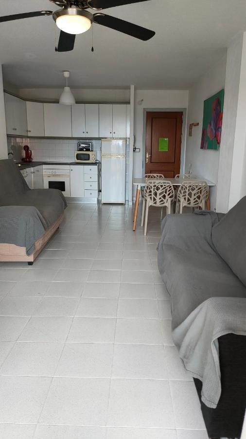 Apartamento La Manga 아파트 외부 사진