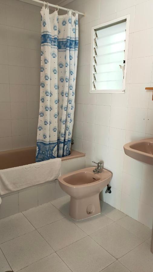 Apartamento La Manga 아파트 외부 사진