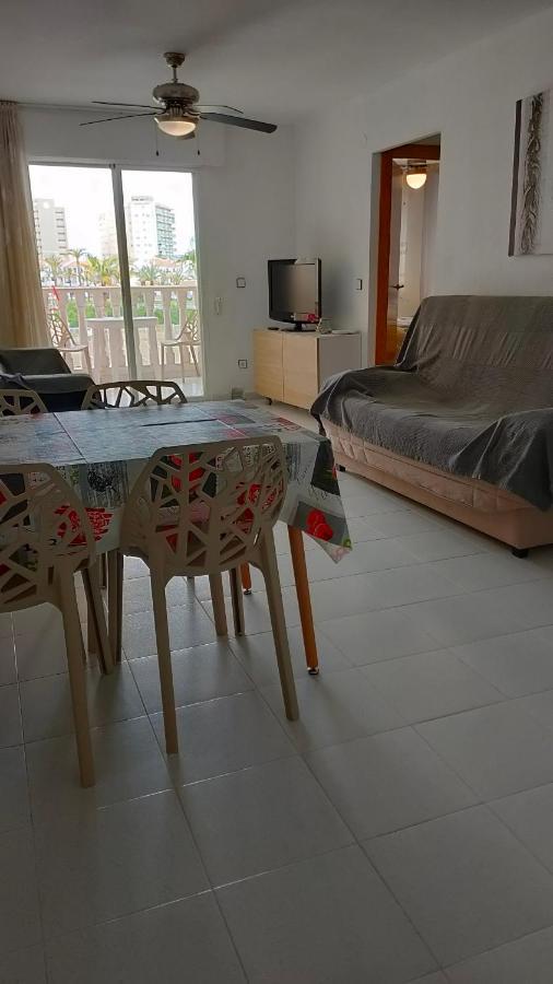 Apartamento La Manga 아파트 외부 사진