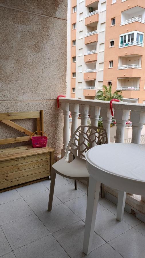 Apartamento La Manga 아파트 외부 사진