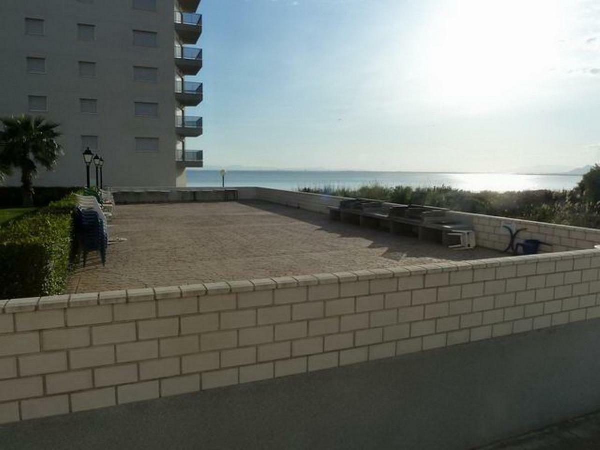 Apartamento La Manga 아파트 외부 사진