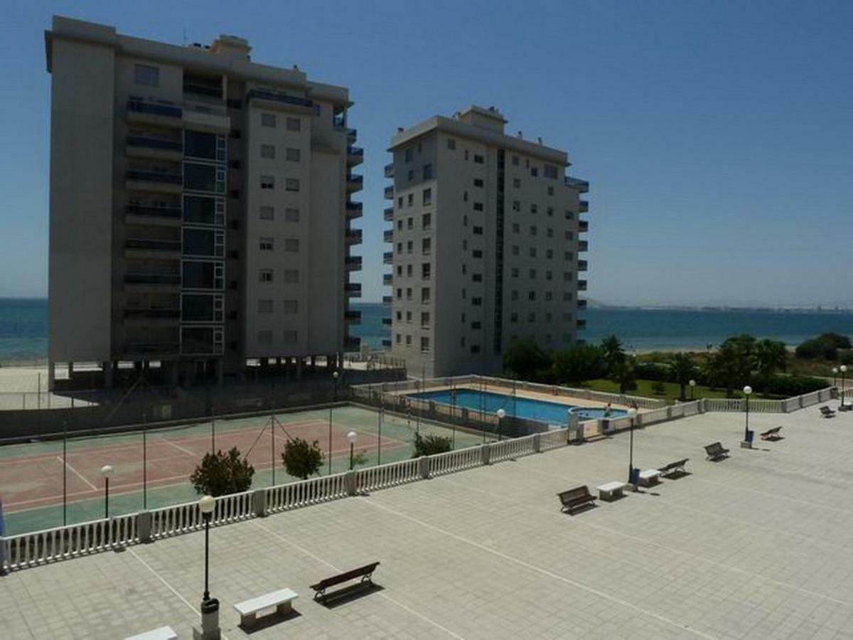Apartamento La Manga 아파트 외부 사진