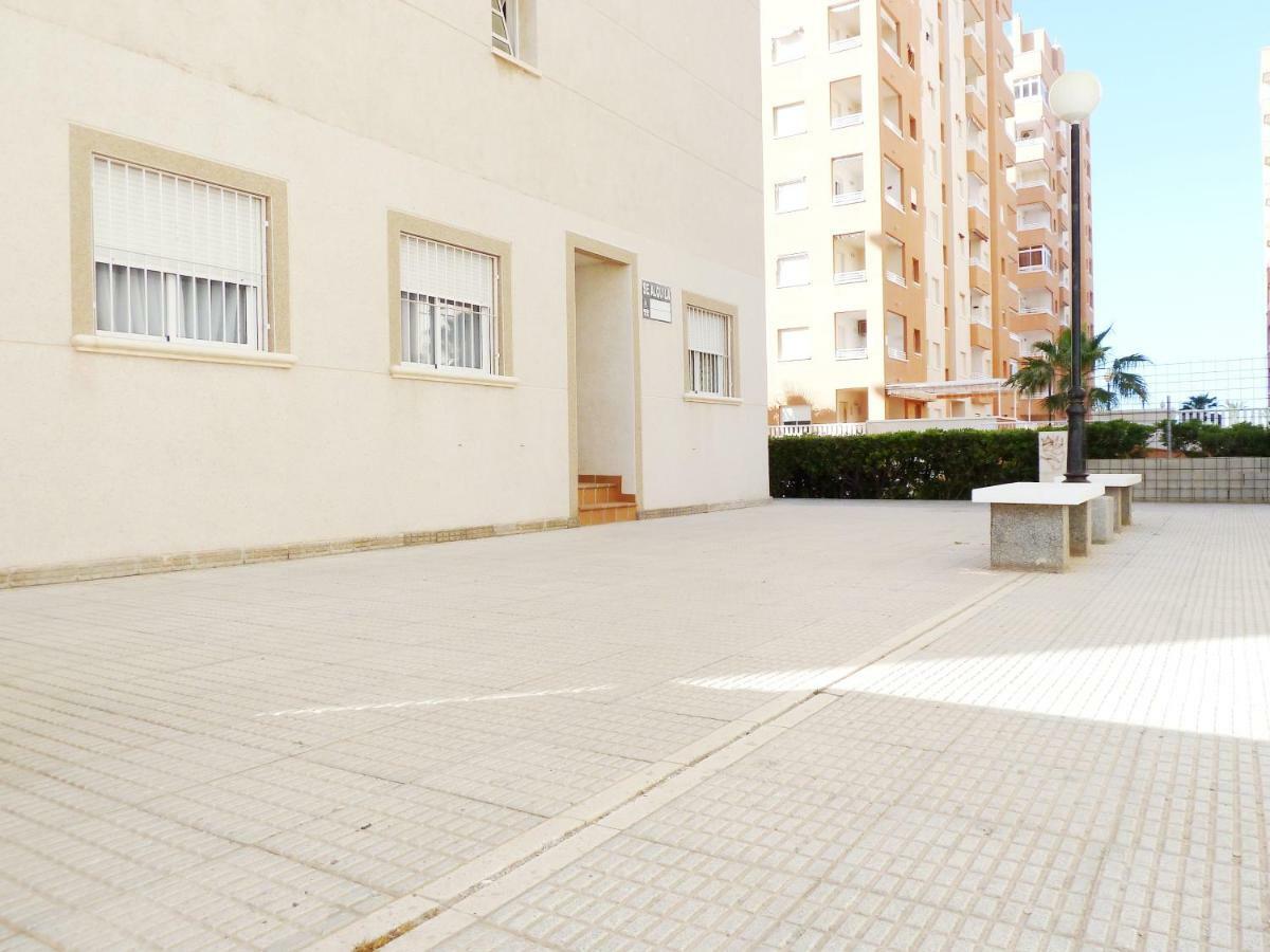 Apartamento La Manga 아파트 외부 사진