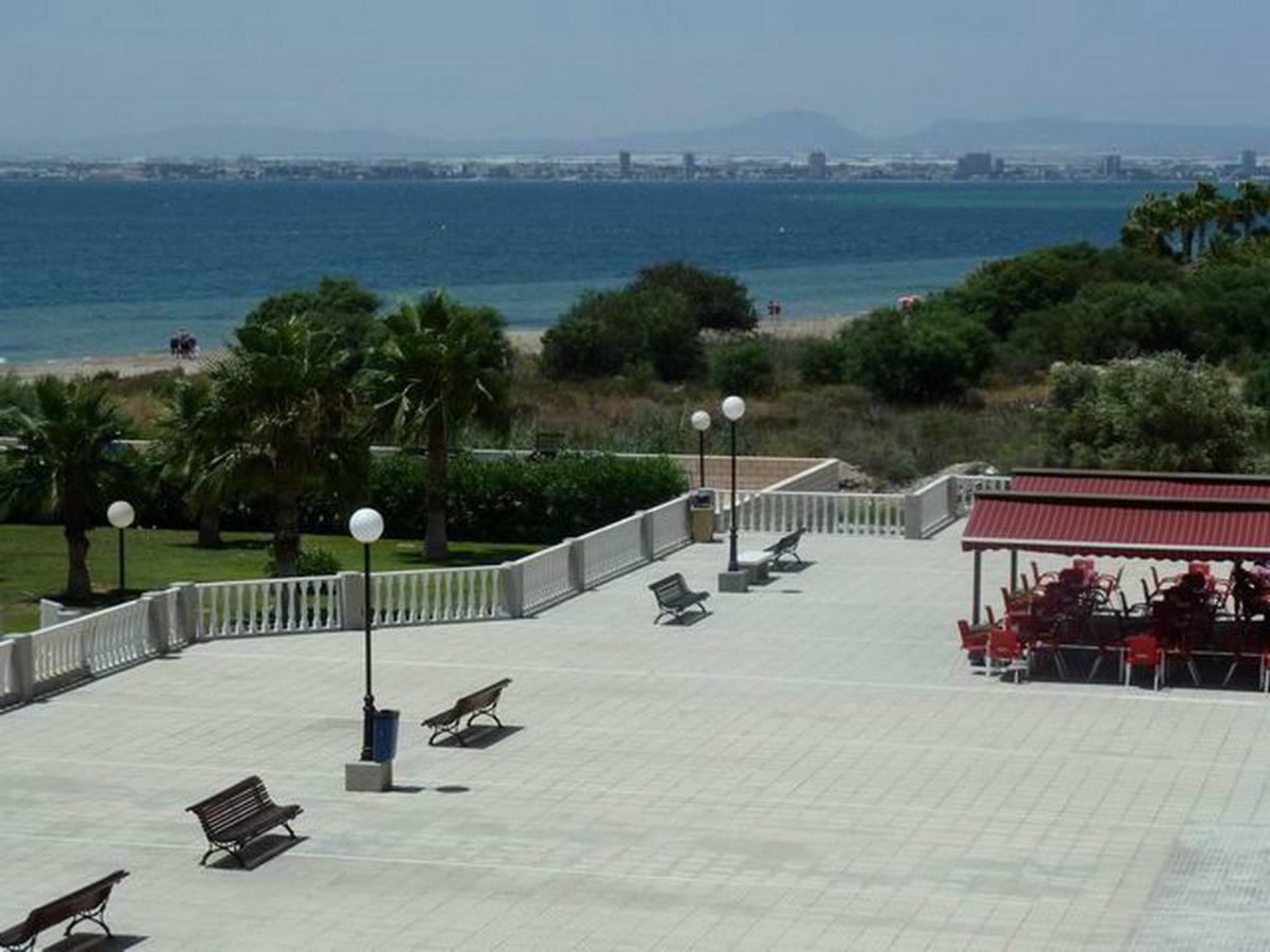 Apartamento La Manga 아파트 외부 사진